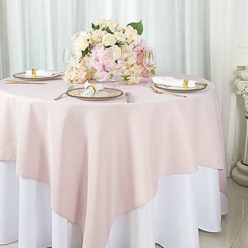 Blush Tabletopper